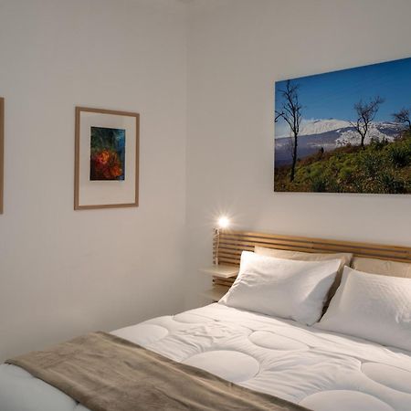 Sara Guest House טאורמינה מראה חיצוני תמונה