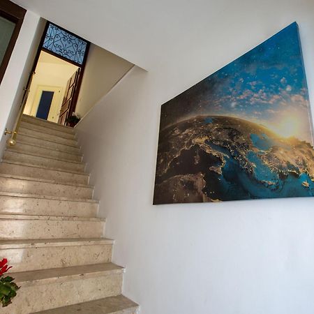 Sara Guest House טאורמינה מראה חיצוני תמונה