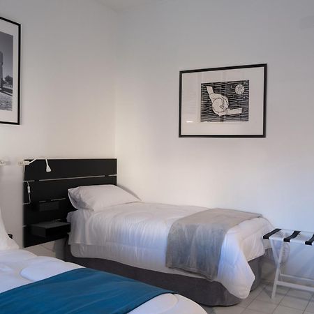 Sara Guest House טאורמינה מראה חיצוני תמונה