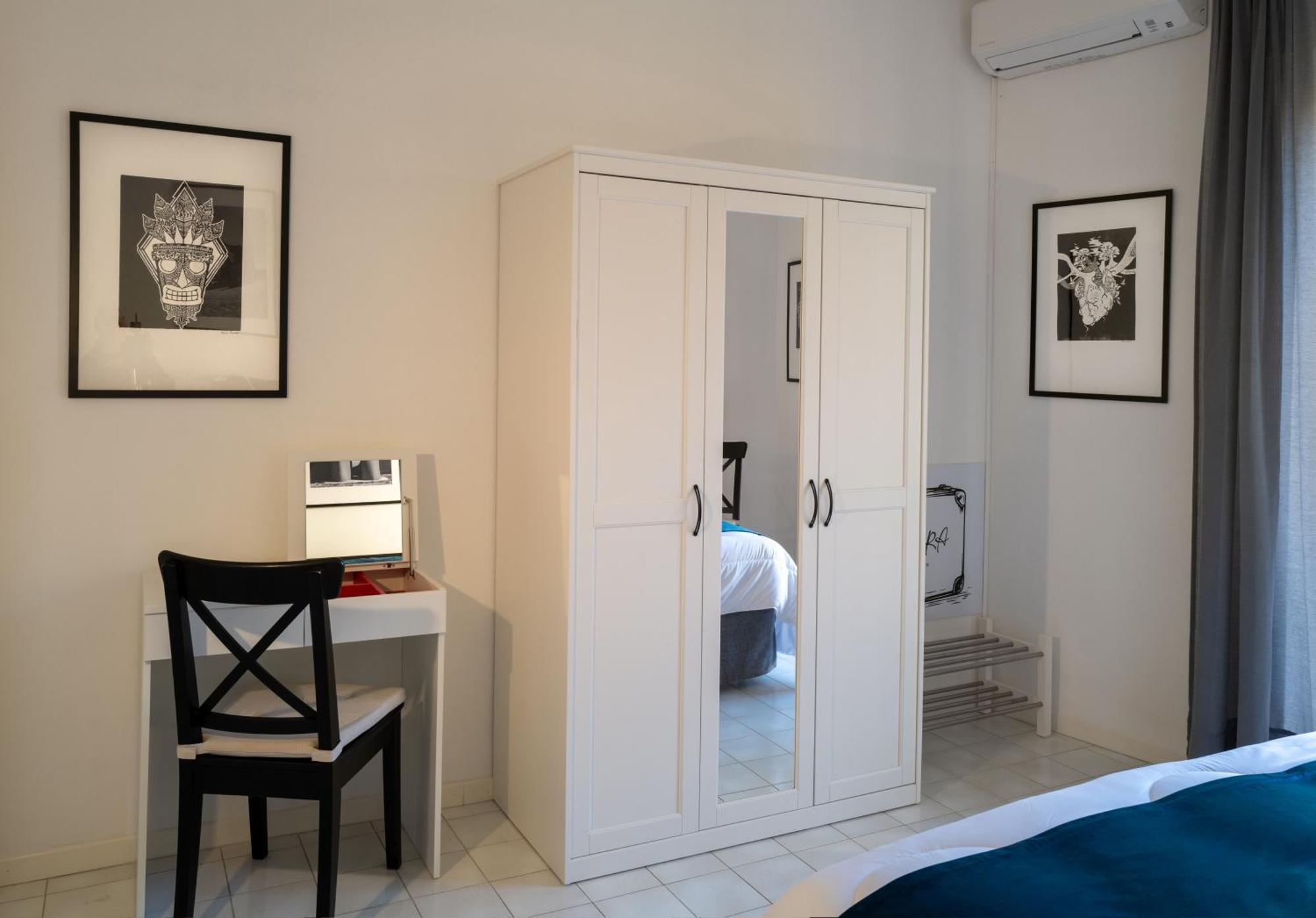 Sara Guest House טאורמינה מראה חיצוני תמונה