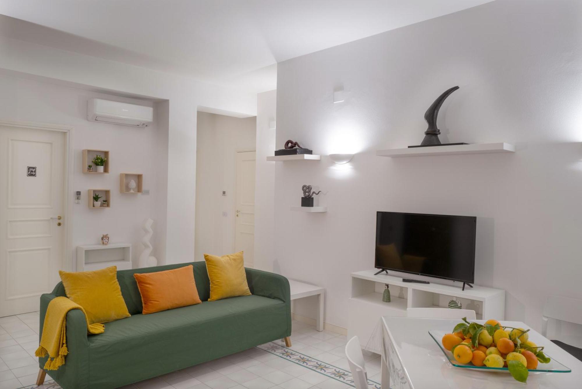 Sara Guest House טאורמינה מראה חיצוני תמונה