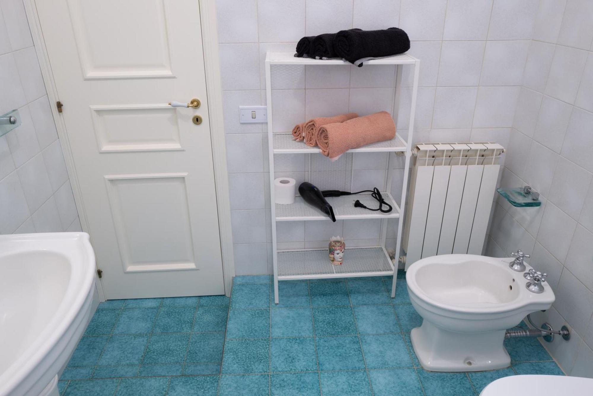 Sara Guest House טאורמינה מראה חיצוני תמונה