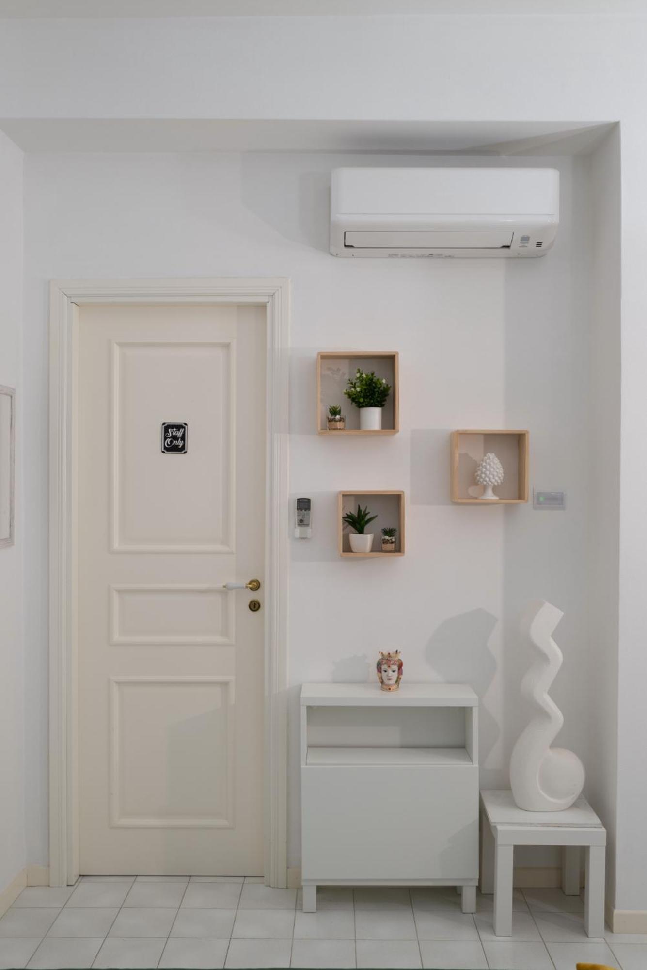 Sara Guest House טאורמינה מראה חיצוני תמונה