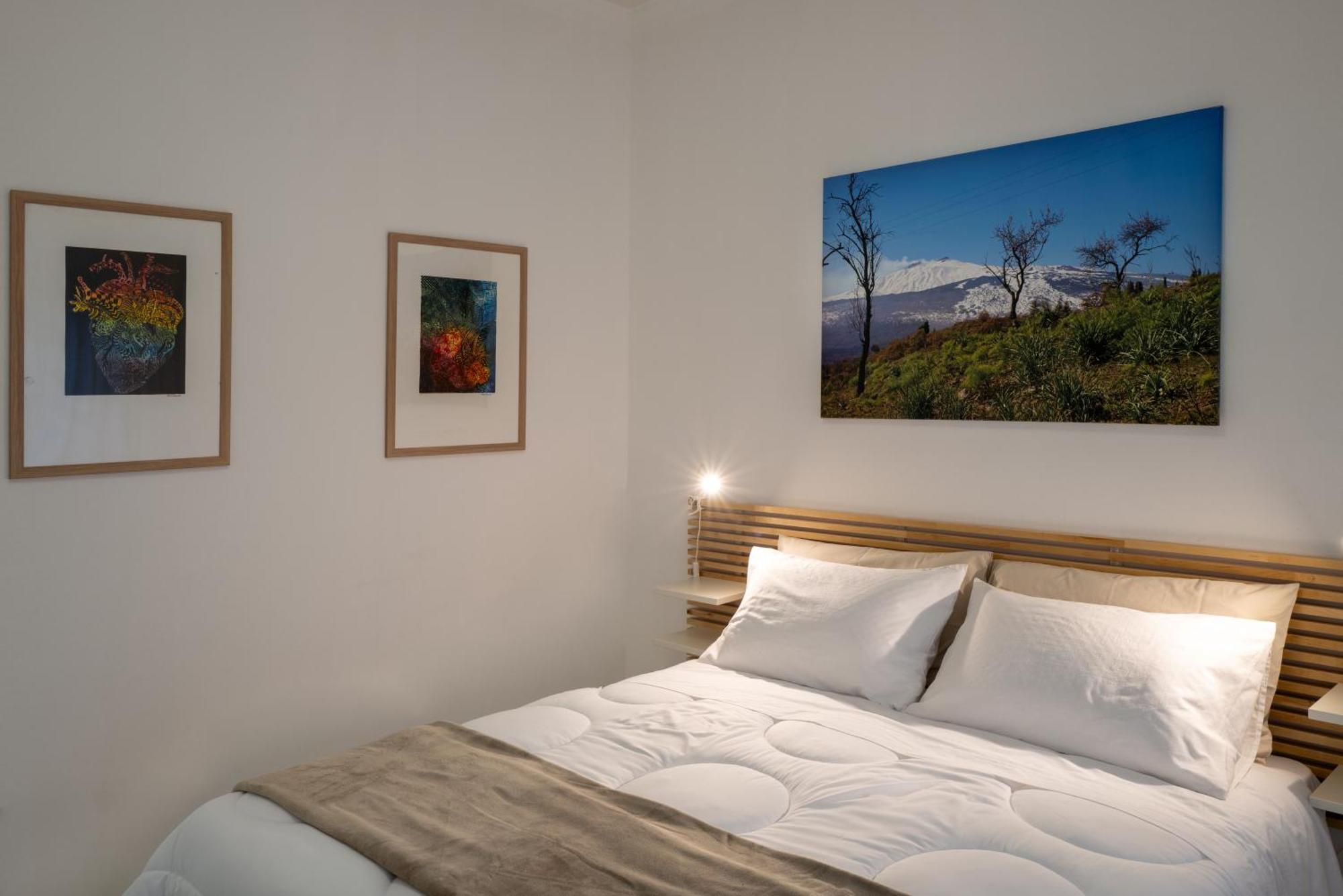 Sara Guest House טאורמינה מראה חיצוני תמונה