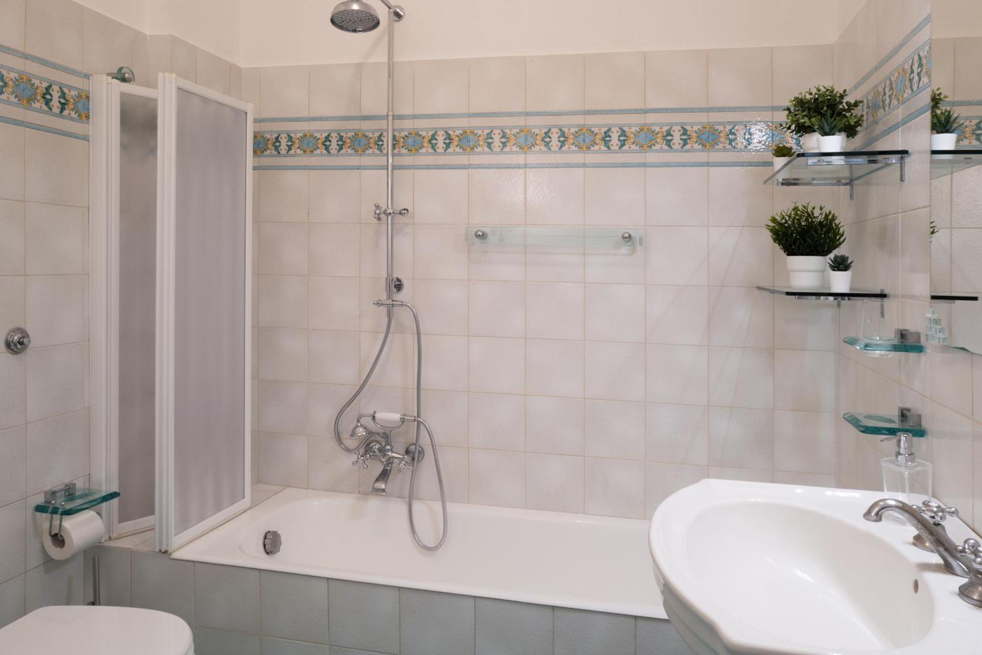 Sara Guest House טאורמינה מראה חיצוני תמונה