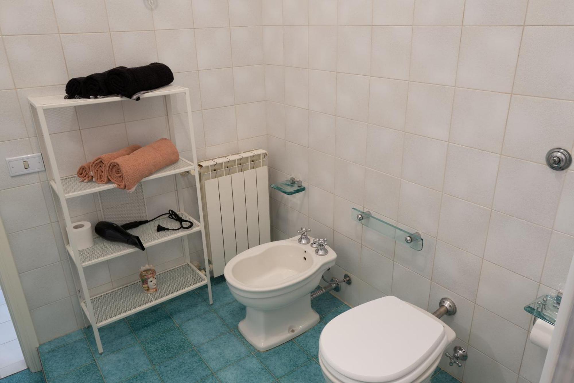 Sara Guest House טאורמינה מראה חיצוני תמונה