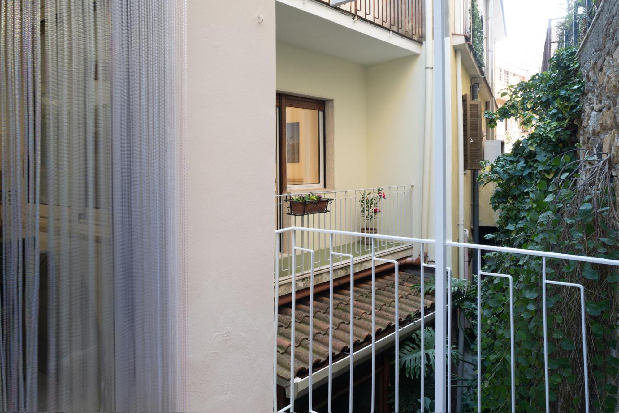 Sara Guest House טאורמינה מראה חיצוני תמונה