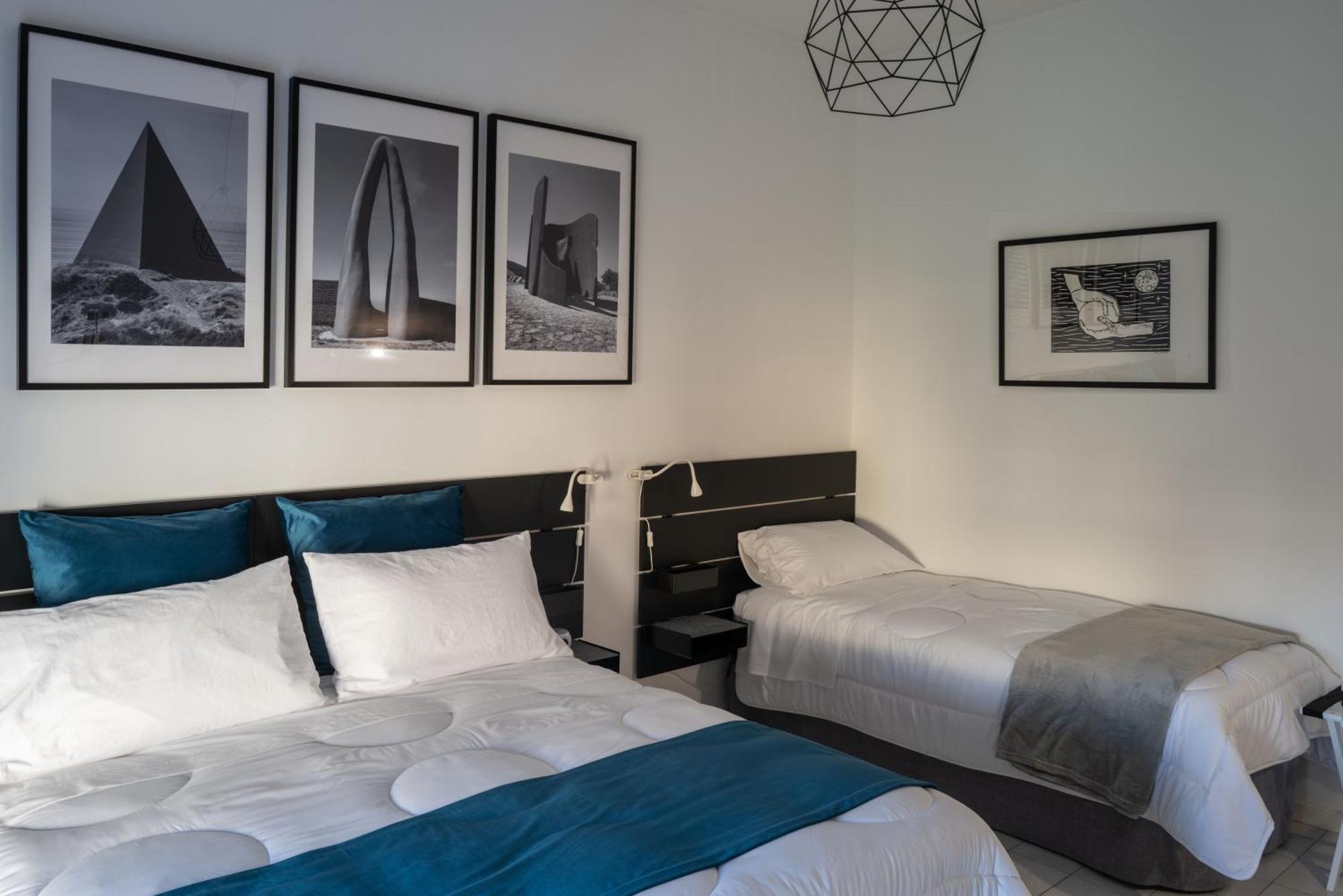 Sara Guest House טאורמינה מראה חיצוני תמונה