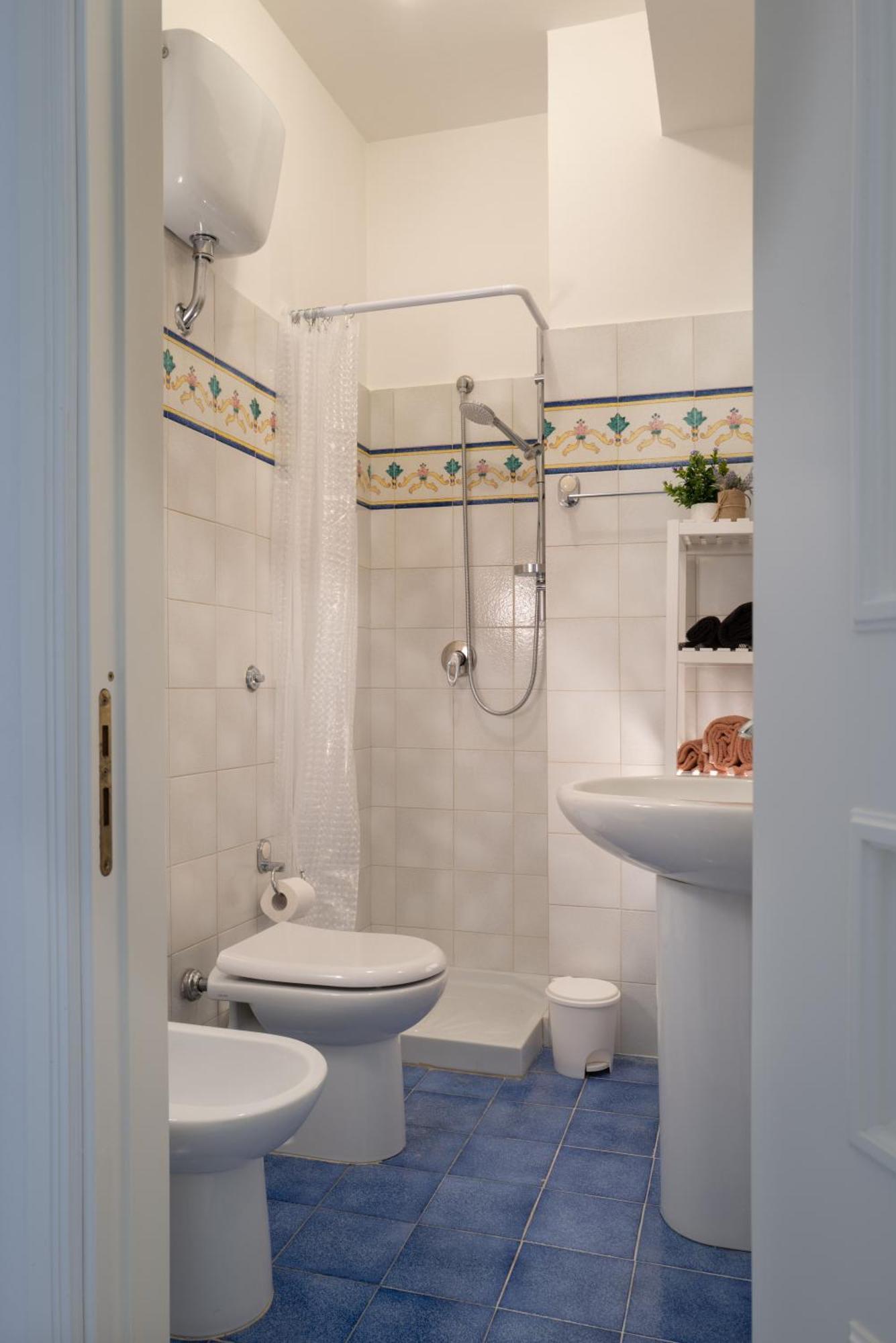 Sara Guest House טאורמינה מראה חיצוני תמונה