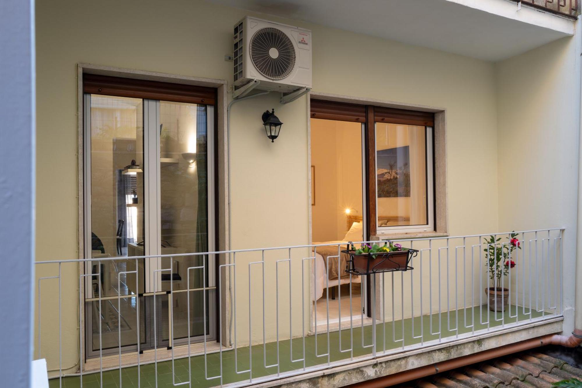Sara Guest House טאורמינה מראה חיצוני תמונה