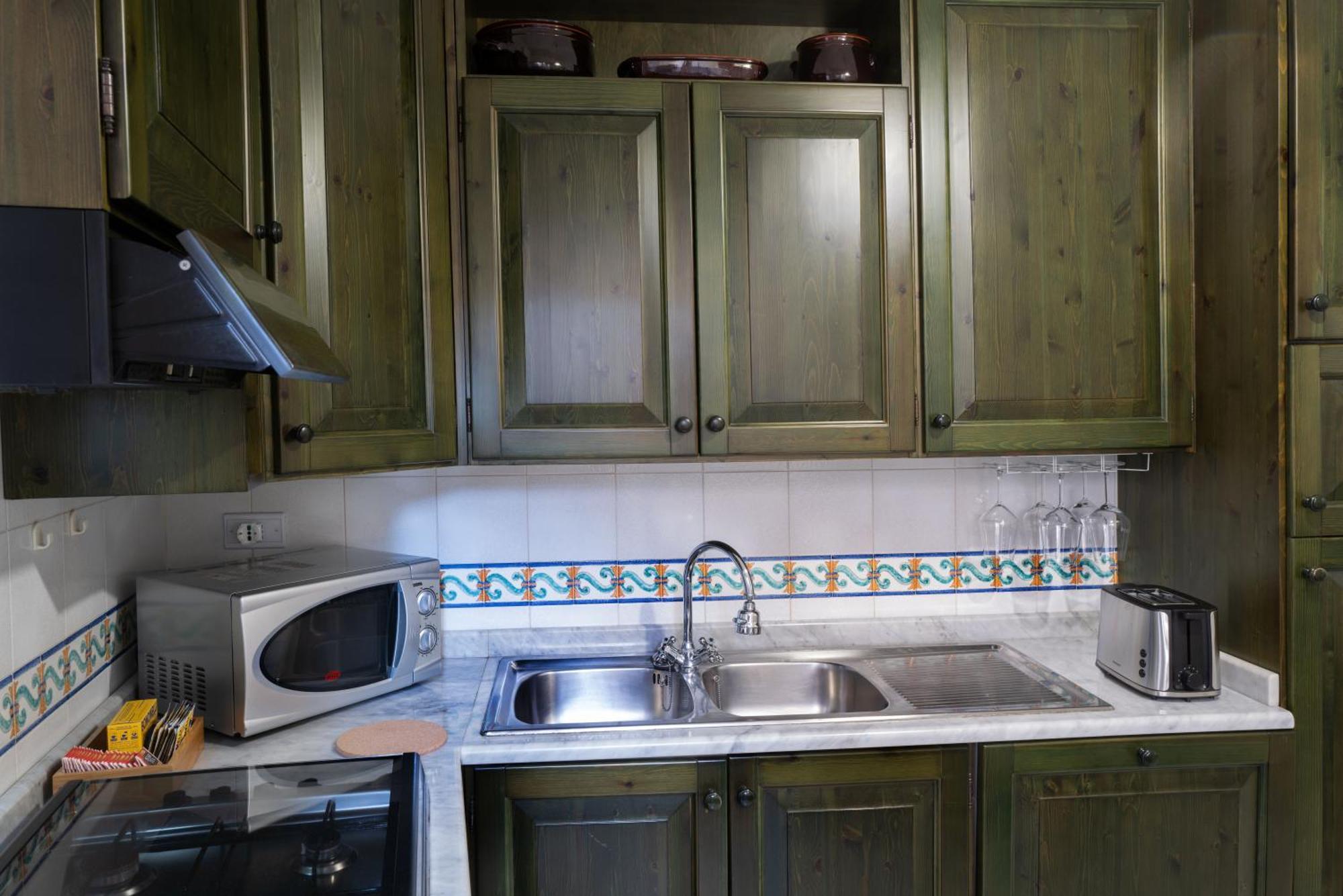 Sara Guest House טאורמינה מראה חיצוני תמונה