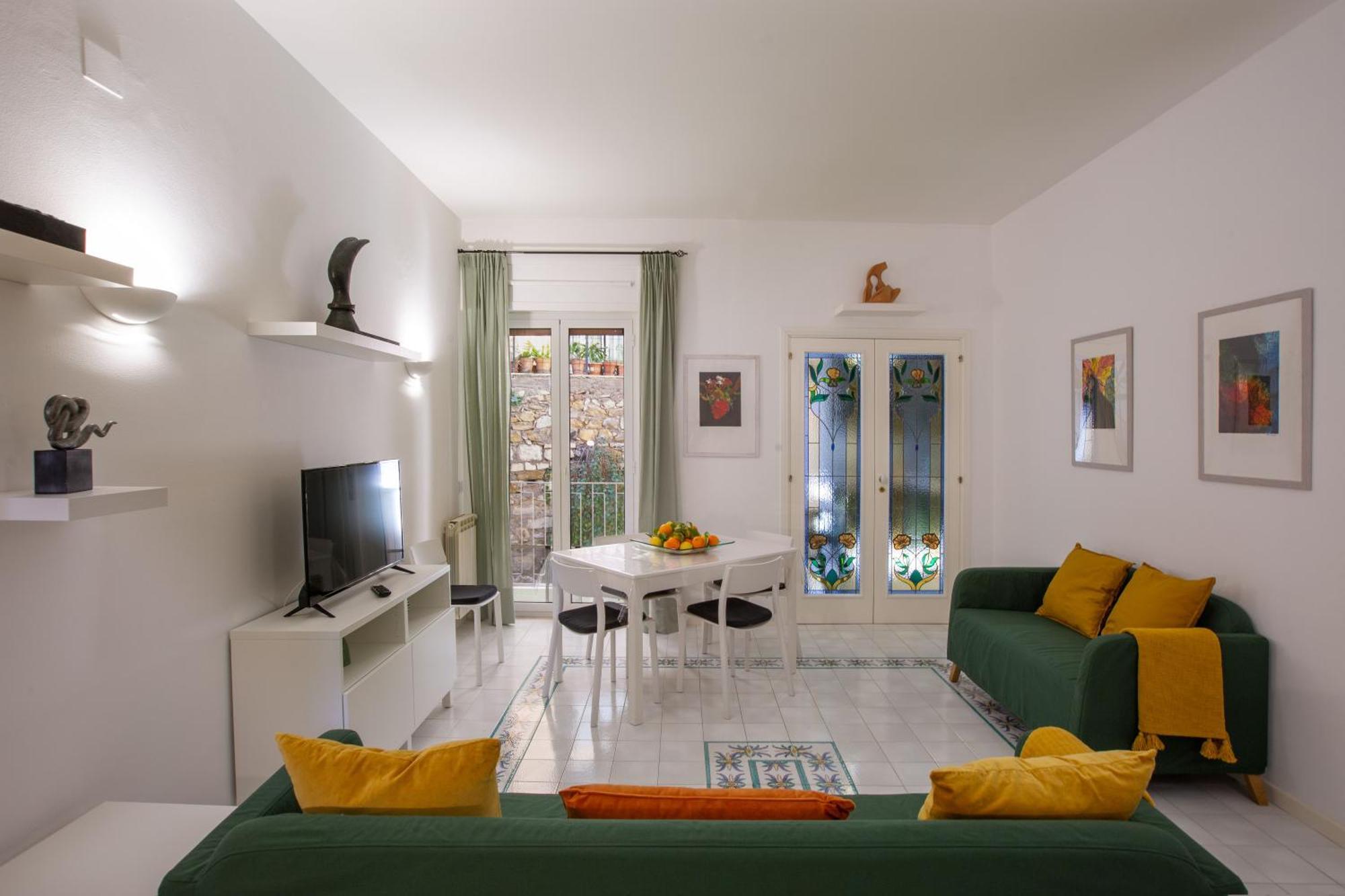 Sara Guest House טאורמינה מראה חיצוני תמונה