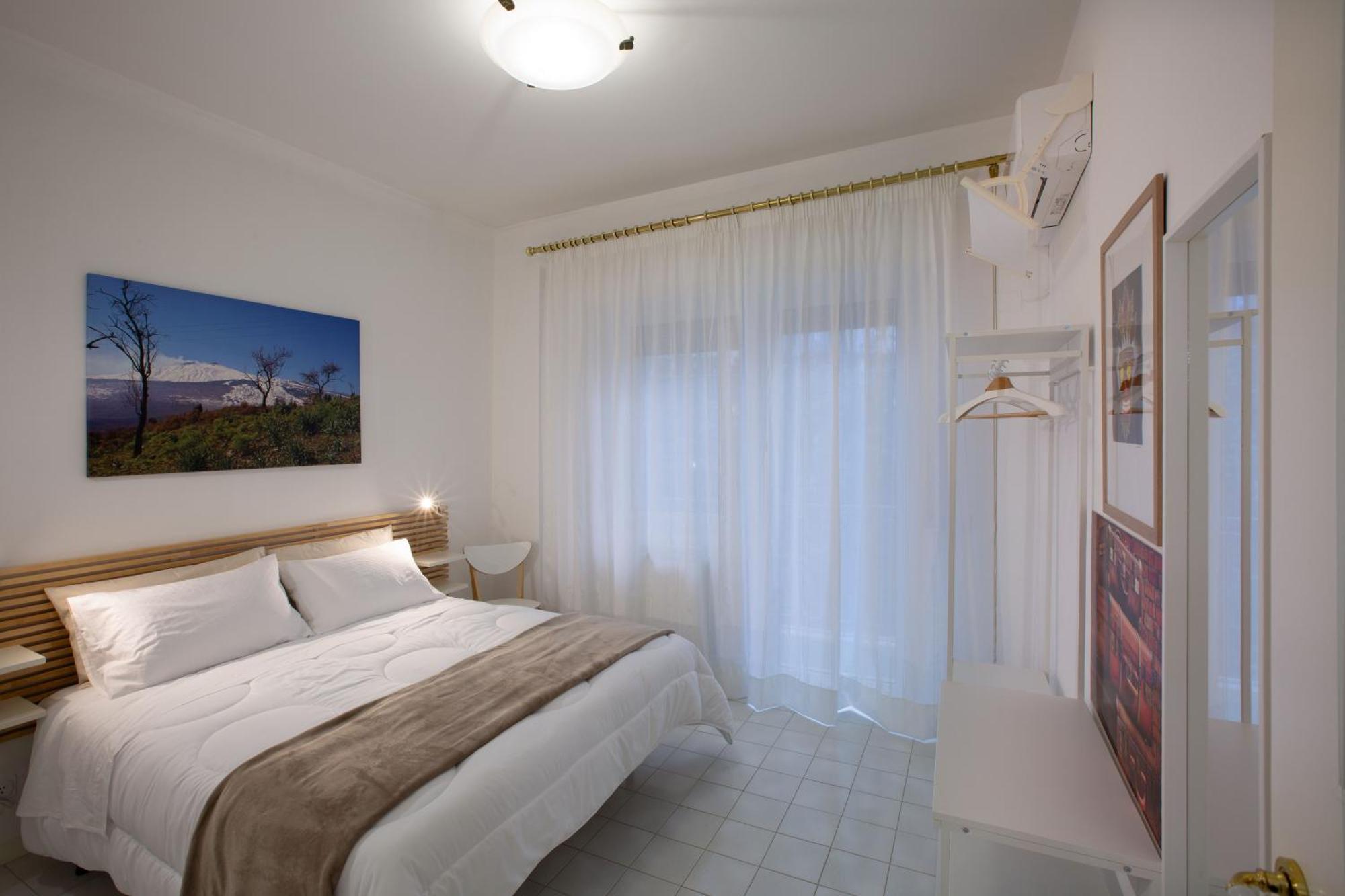 Sara Guest House טאורמינה מראה חיצוני תמונה